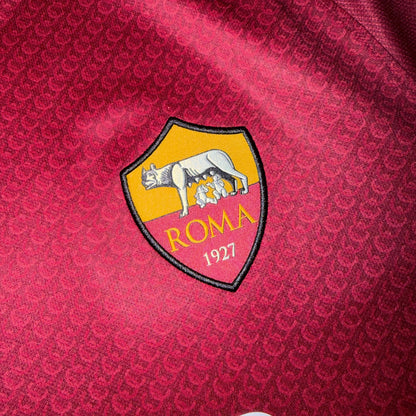 AS Roma 18/19 Local XL