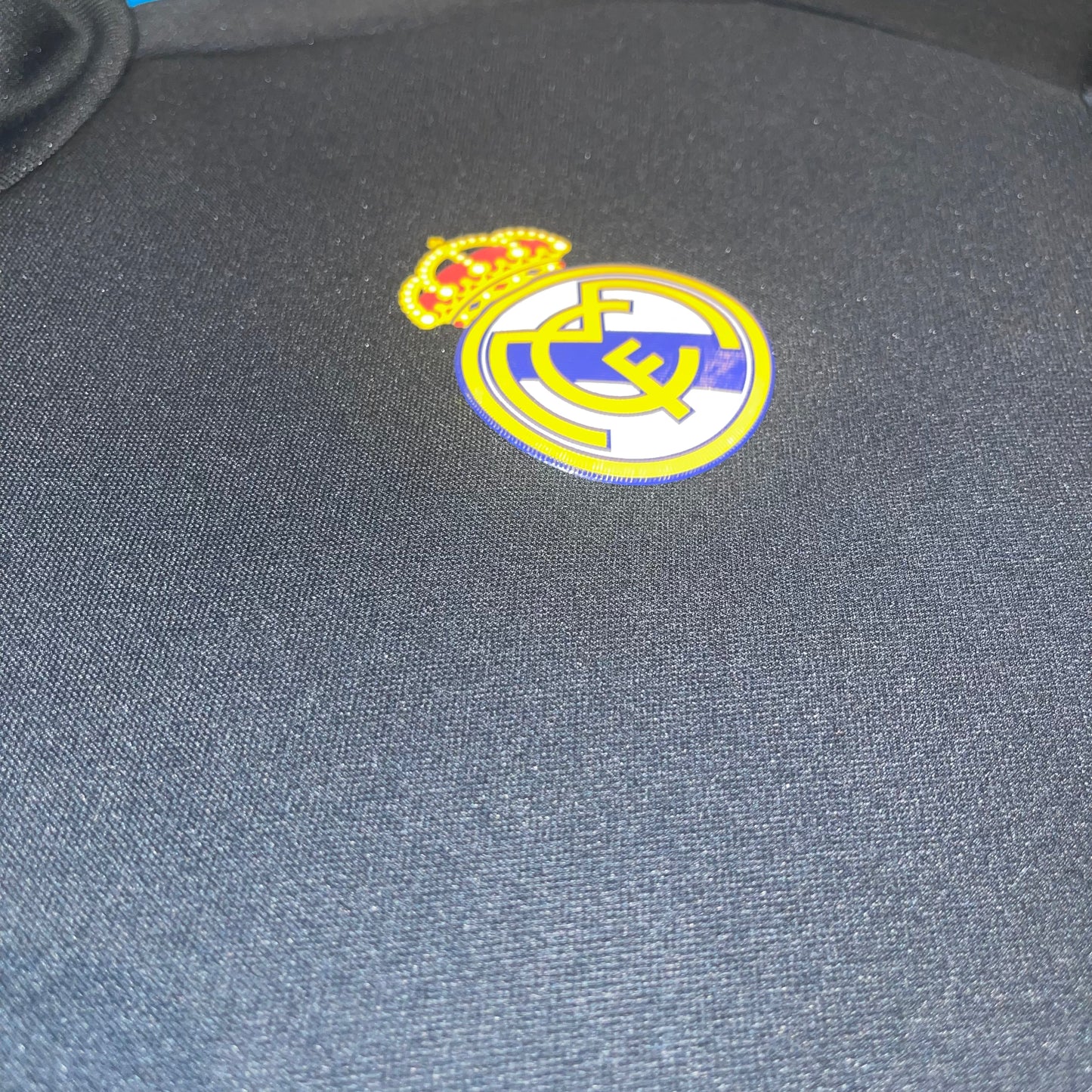 Real Madrid 11/12 Chaqueta S