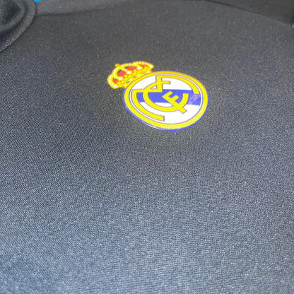 Real Madrid 11/12 Chaqueta S