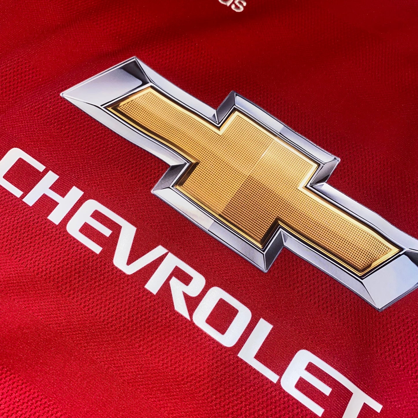 Manchester United 15/16 Local #8 Mata S