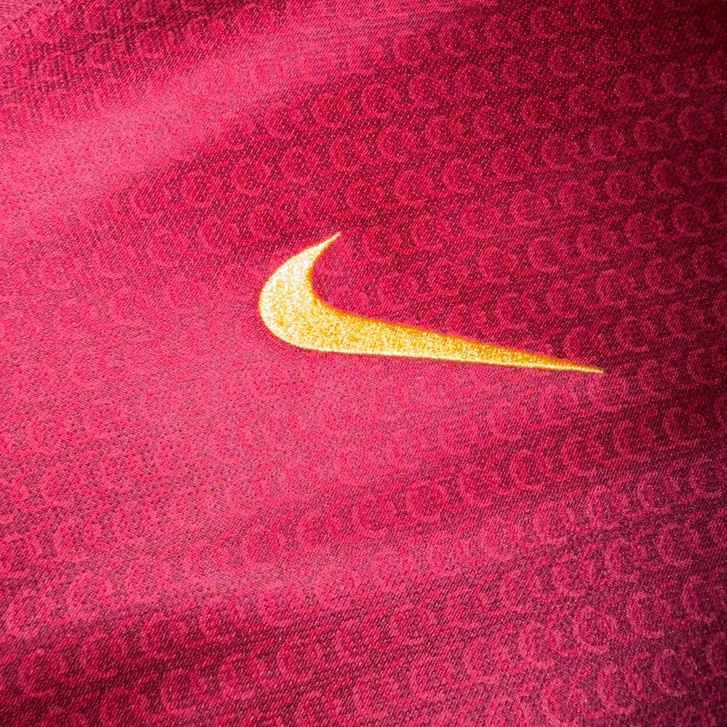 AS Roma 18/19 Local XL