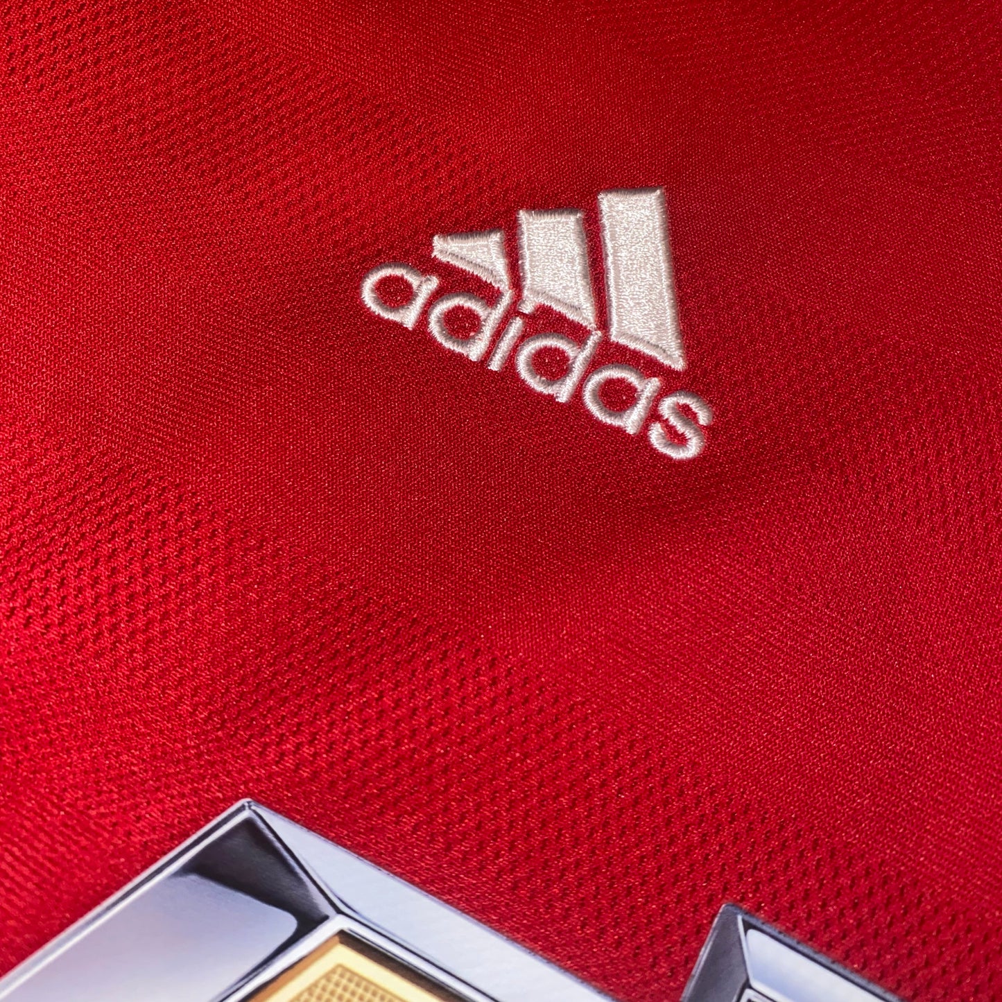 Manchester United 15/16 Local #8 Mata S