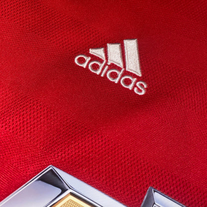 Manchester United 15/16 Local #8 Mata S