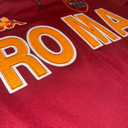 AS Roma 07/08 Chaqueta M