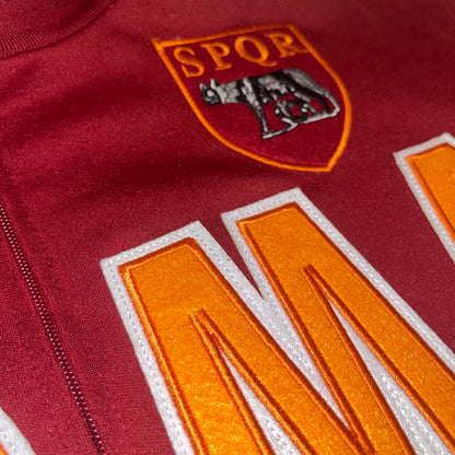 AS Roma 07/08 Chaqueta M