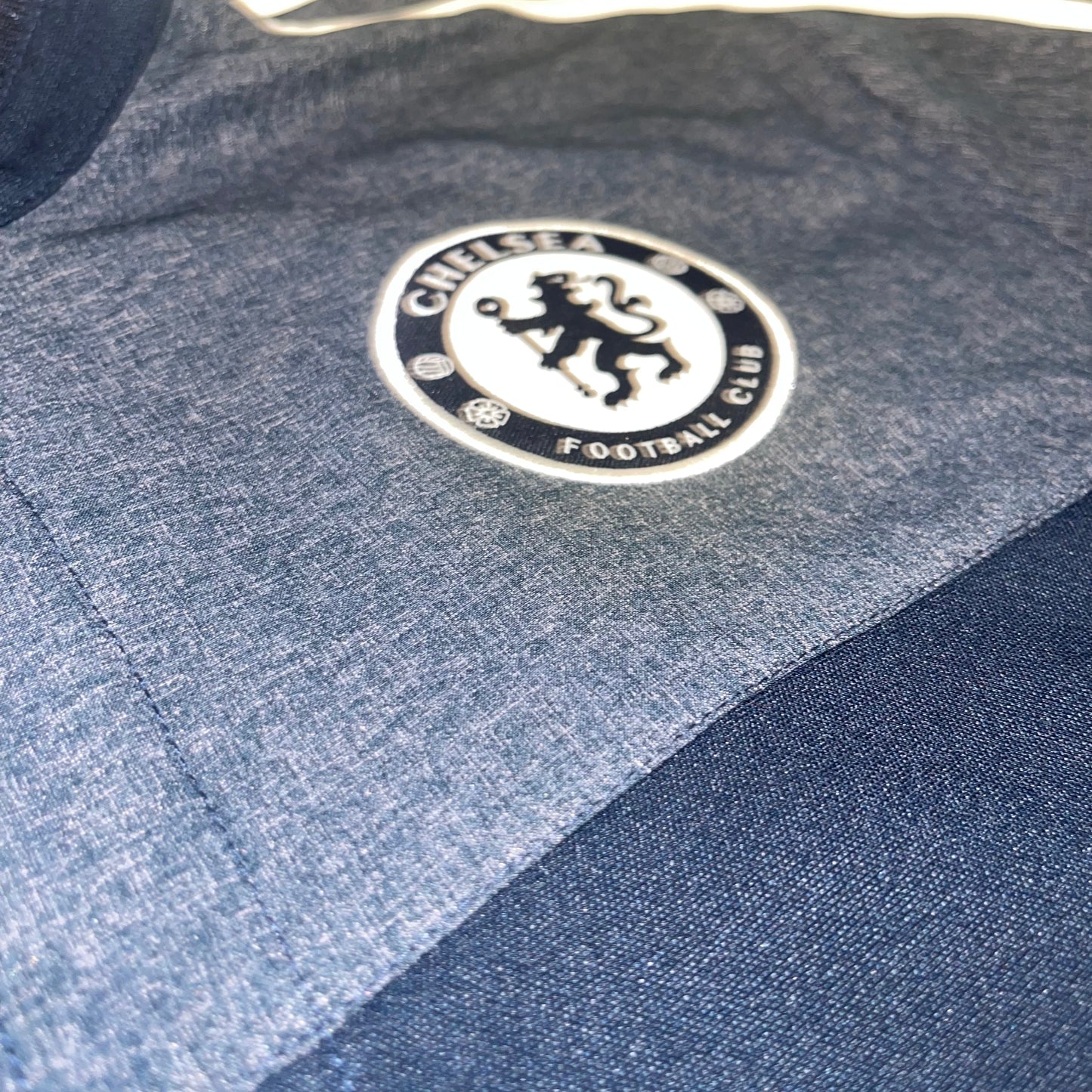 Chelsea 14/15 Chaqueta M