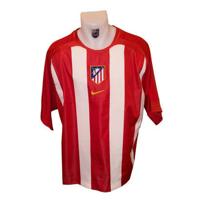 Atletico de Madrid 05/06 Local XL