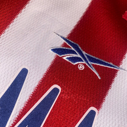 Atlético de Madrid 98/99 Local XL