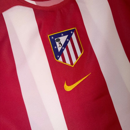 Atletico de Madrid 05/06 Local XL