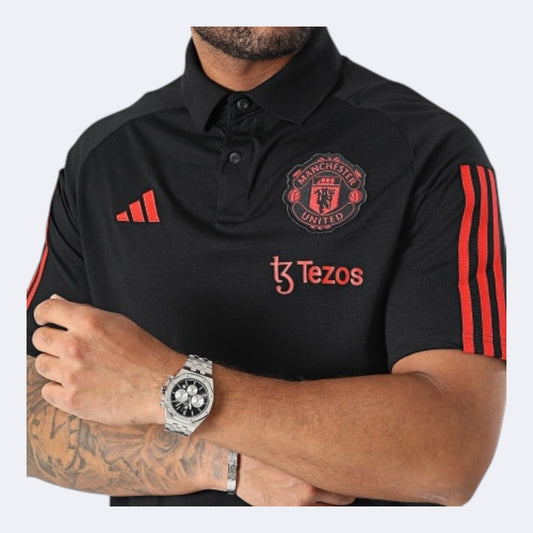 Manchester United 23/24 Polo XS