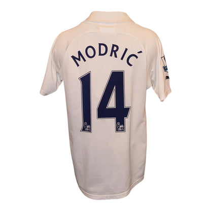 Tottenham 11/12 Local #14 Modric S