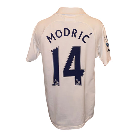Tottenham 11/12 Local #14 Modric S