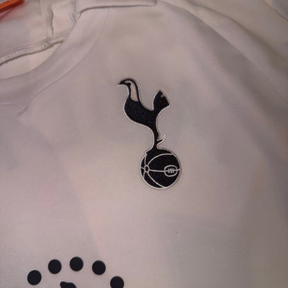Tottenham 11/12 Local #14 Modric S