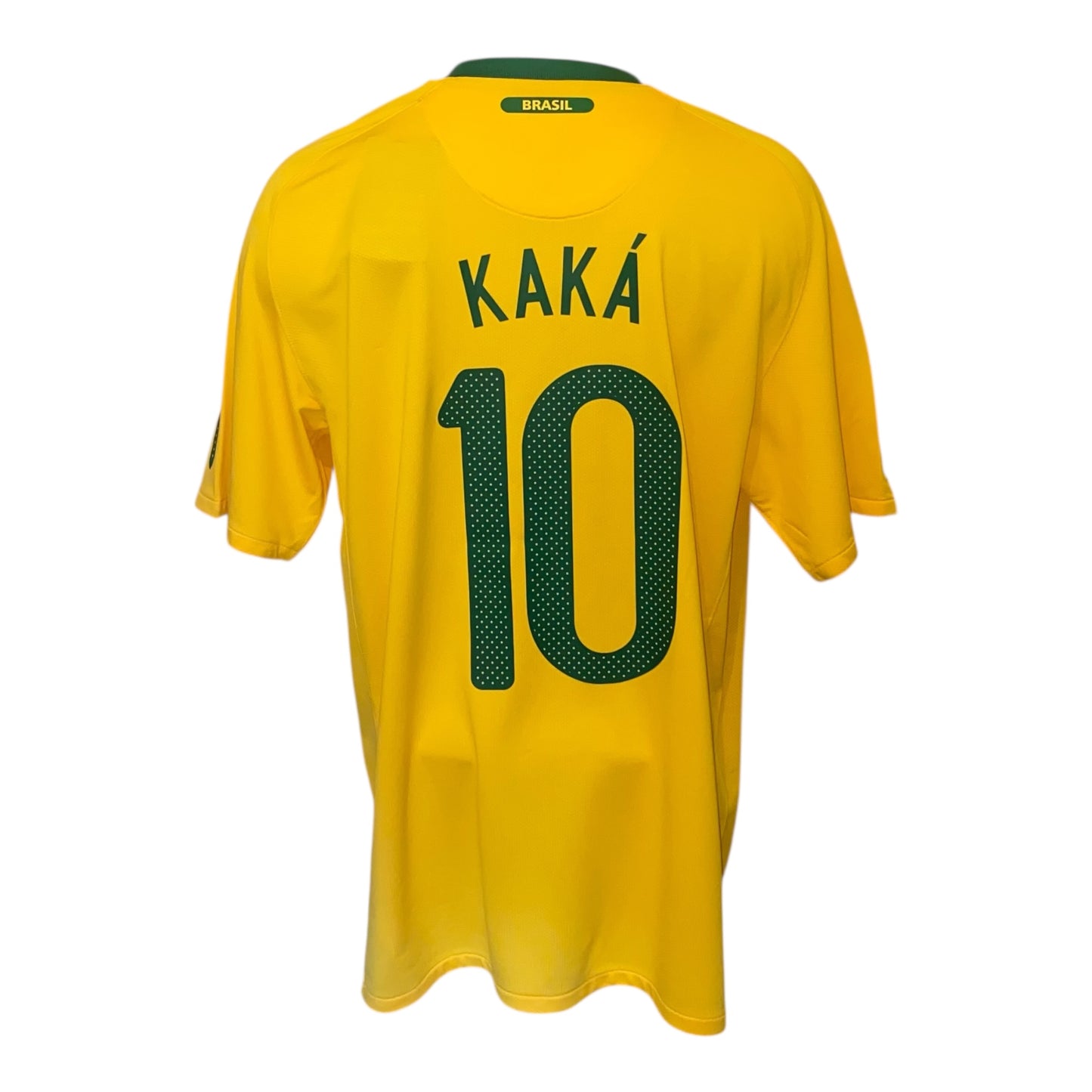 Brasil 2010 Local #10 Kaka L