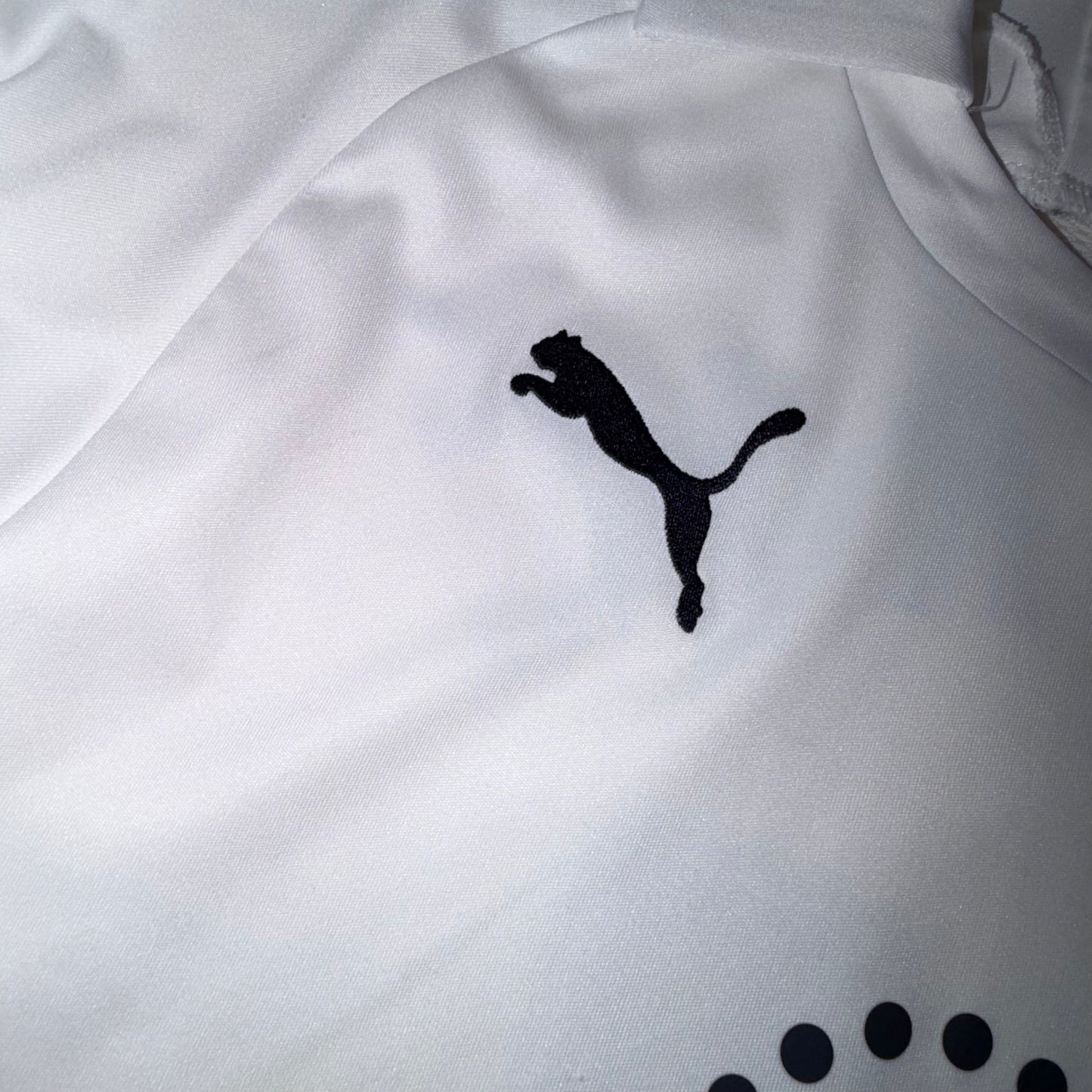Tottenham 11/12 Local #14 Modric S