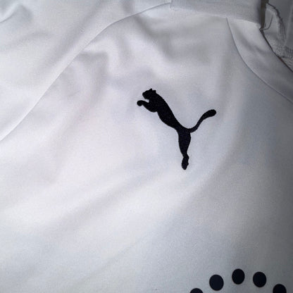 Tottenham 11/12 Local #14 Modric S
