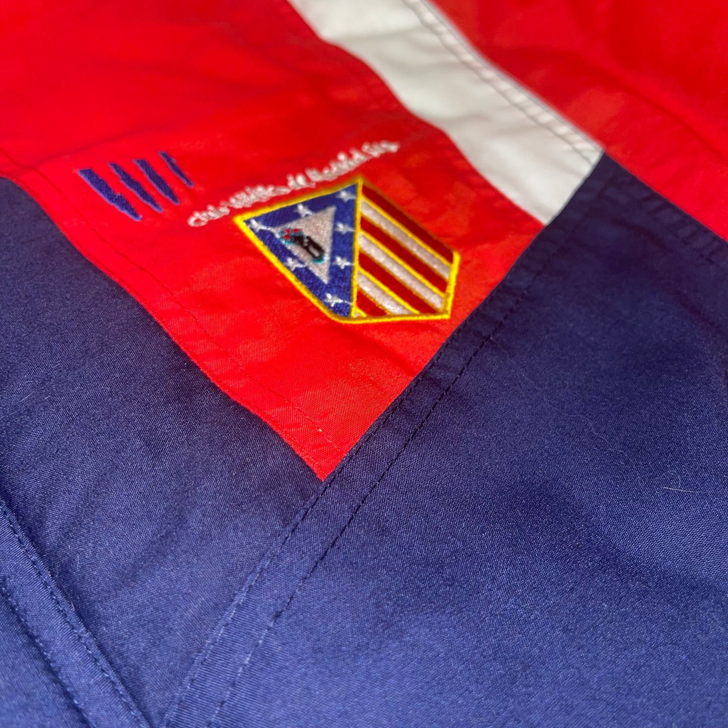 Atletico de Madrid 97/98 Chaqueta L