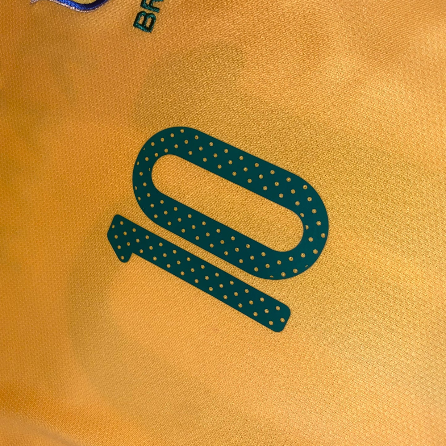 Brasil 2010 Local #10 Kaka L