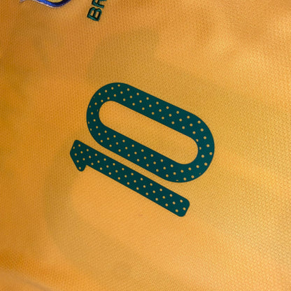 Brasil 2010 Local #10 Kaka L