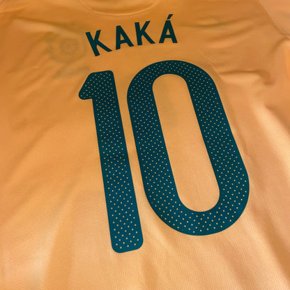 Brasil 2010 Local #10 Kaka L