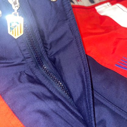 Atletico de Madrid 97/98 Chaqueta L