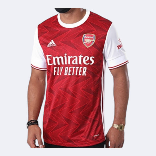 Arsenal 20/21 Local S