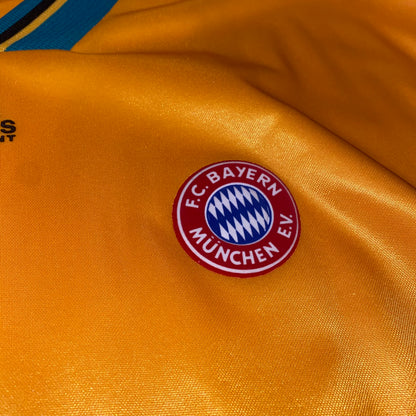 Bayern Munich 93/95 Visitante XL