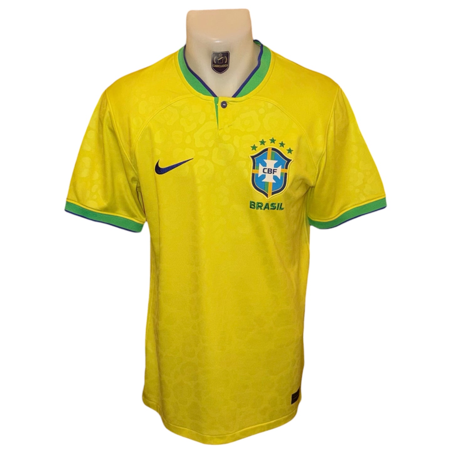 Brasil 2022 Local #10 Neymar S