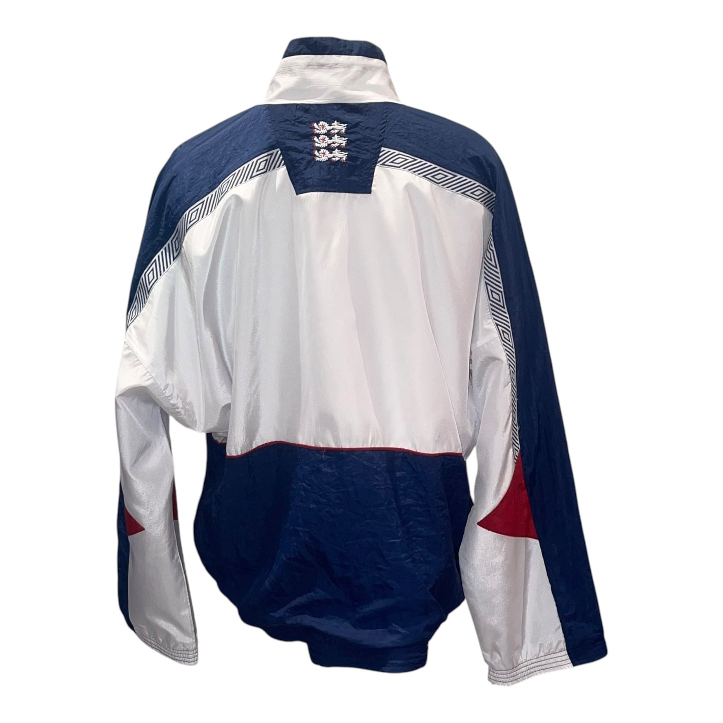 Inglaterra 1990 Chaqueta L