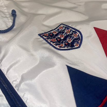 Inglaterra 1990 Chaqueta L