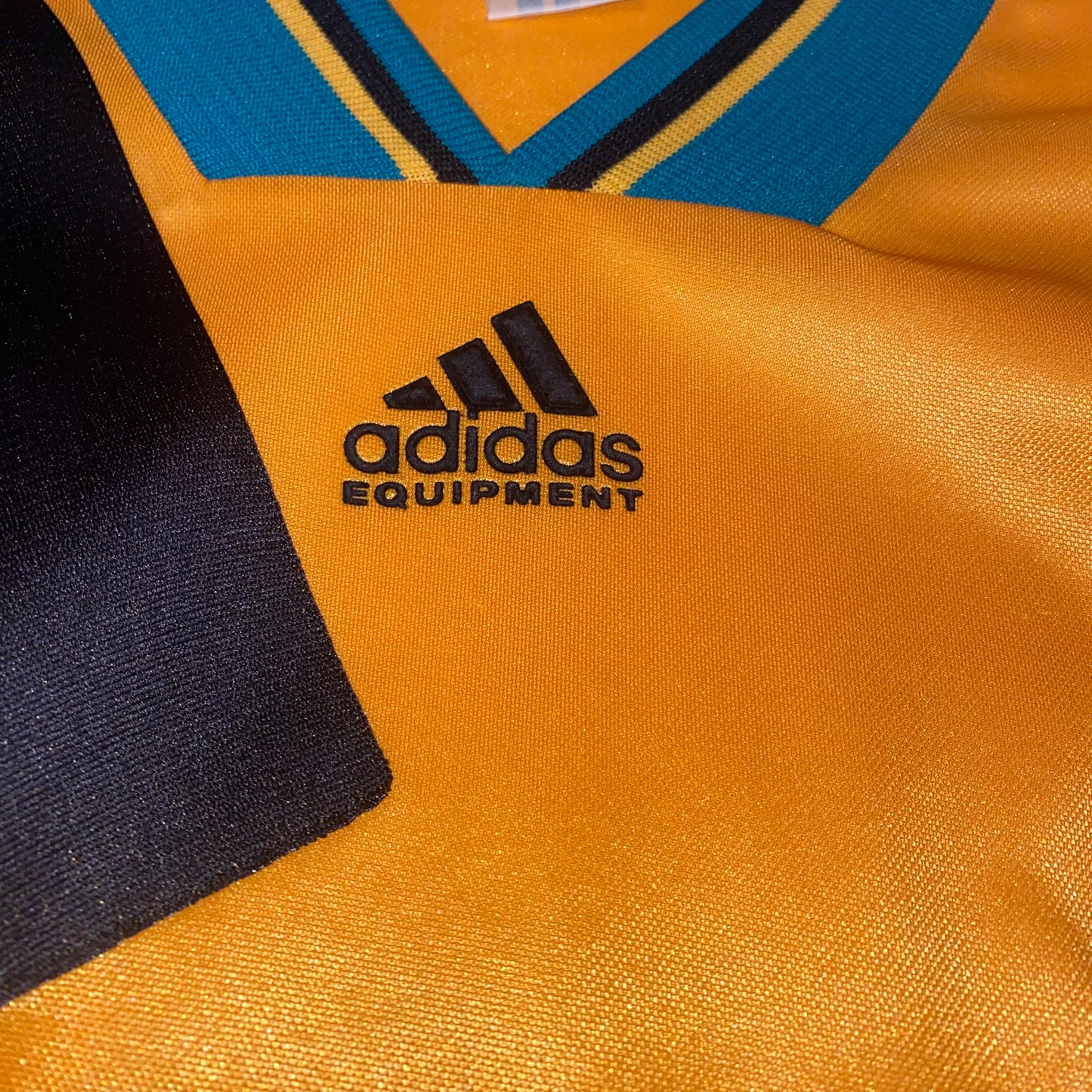 Bayern Munich 93/95 Visitante XL