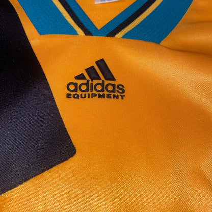 Bayern Munich 93/95 Visitante XL