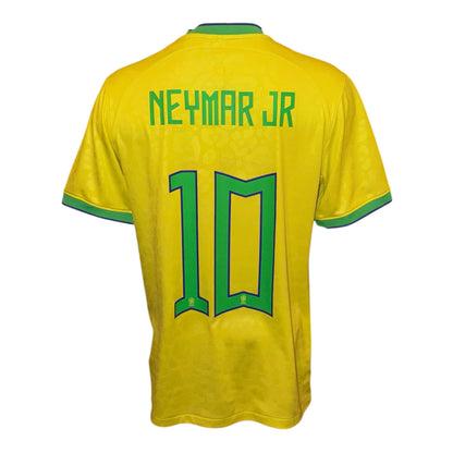 Brasil 2022 Local #10 Neymar S