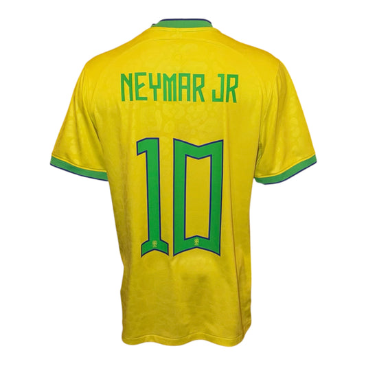 Brasil 2022 Local #10 Neymar S