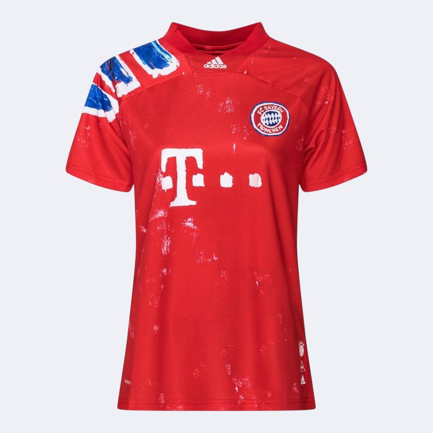 Bayern Munich X Human Race S Women