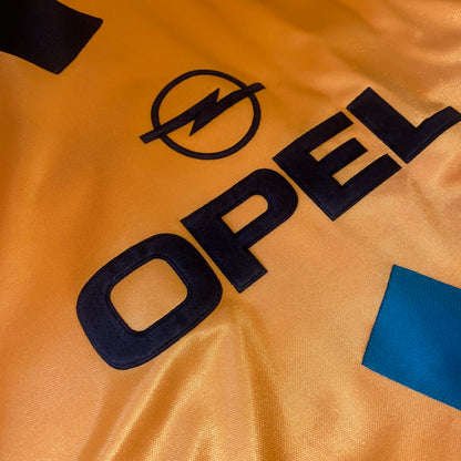 Bayern Munich 93/95 Visitante XL