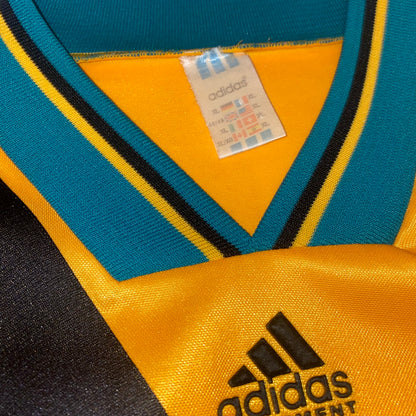 Bayern Munich 93/95 Visitante XL