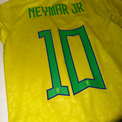 Brasil 2022 Local #10 Neymar S