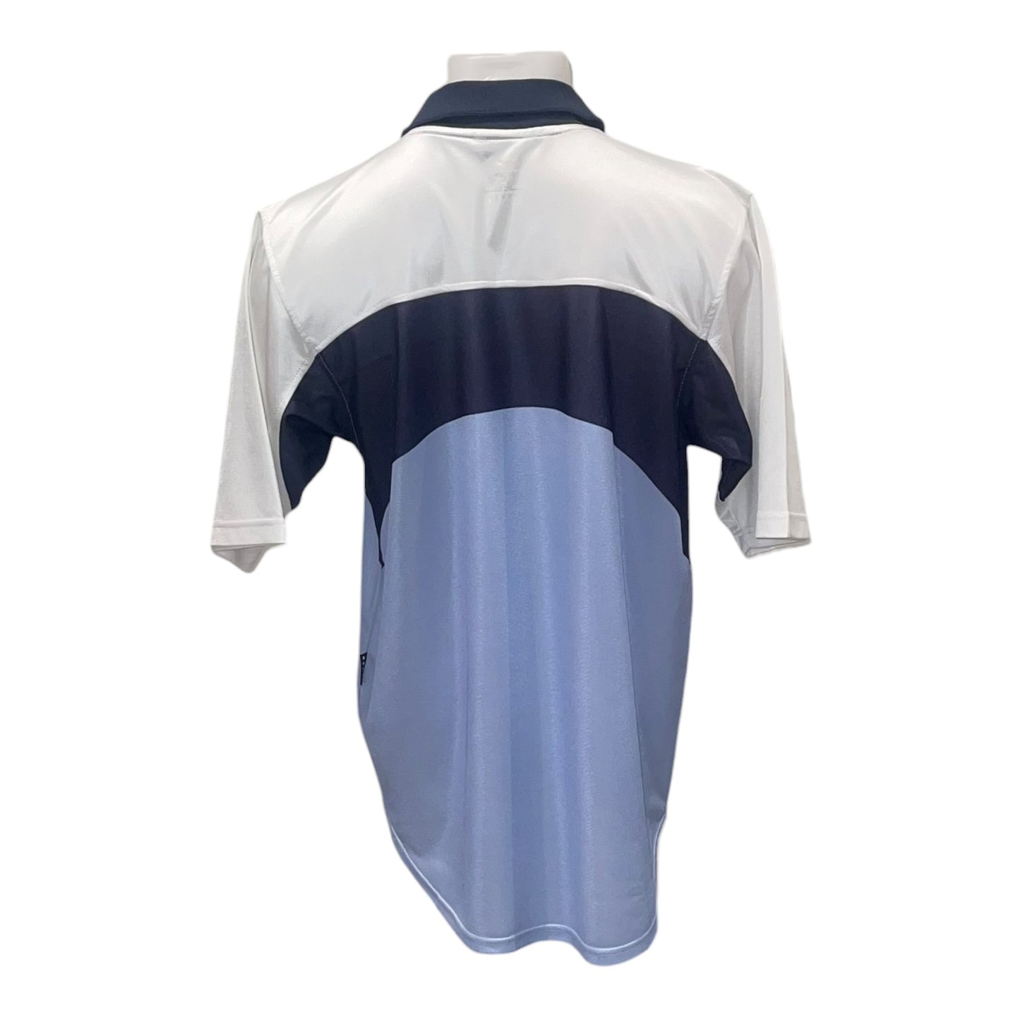 Rangers 99/00 Visitante S