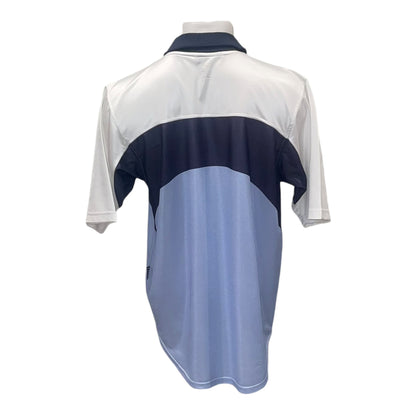 Rangers 99/00 Visitante S