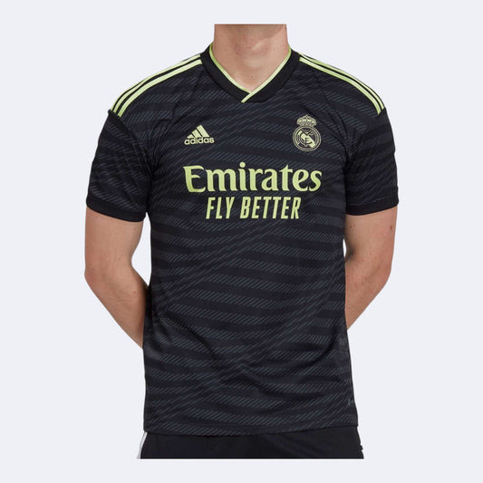Real Madrid 22/23 Alternativa S