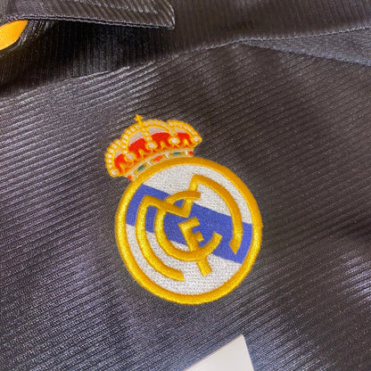 Real Madrid 98/00 Visitante XL