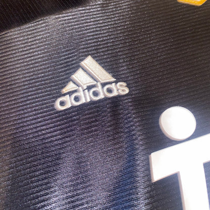 Real Madrid 98/00 Visitante XL