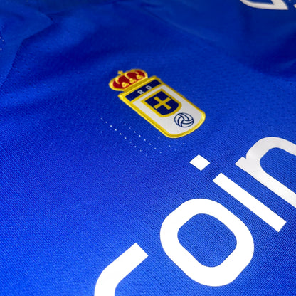 Oviedo 16/17 Local S