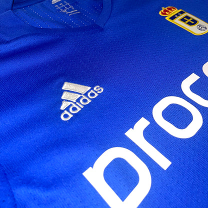 Oviedo 16/17 Local S