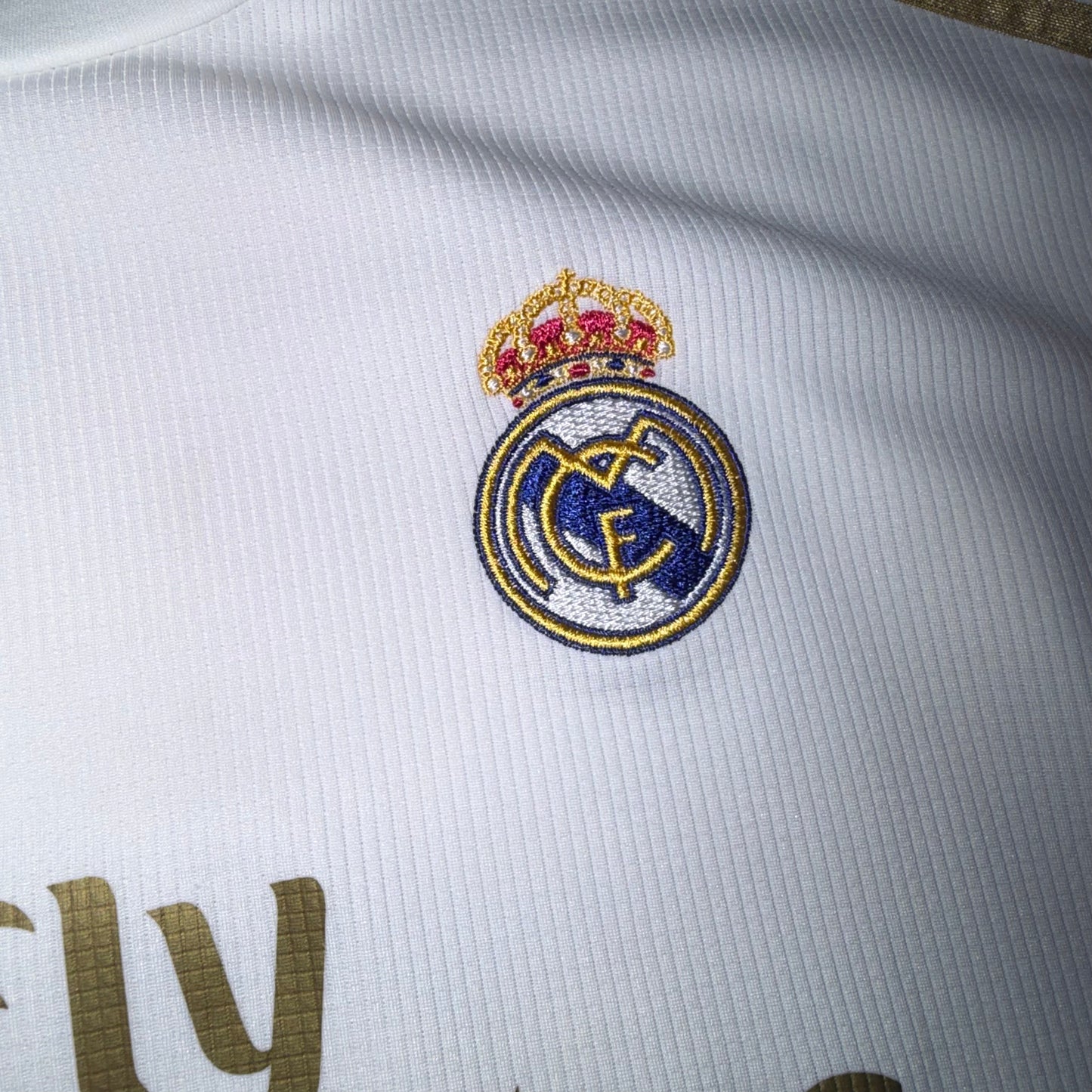 Real Madrid 19/20 Local 152