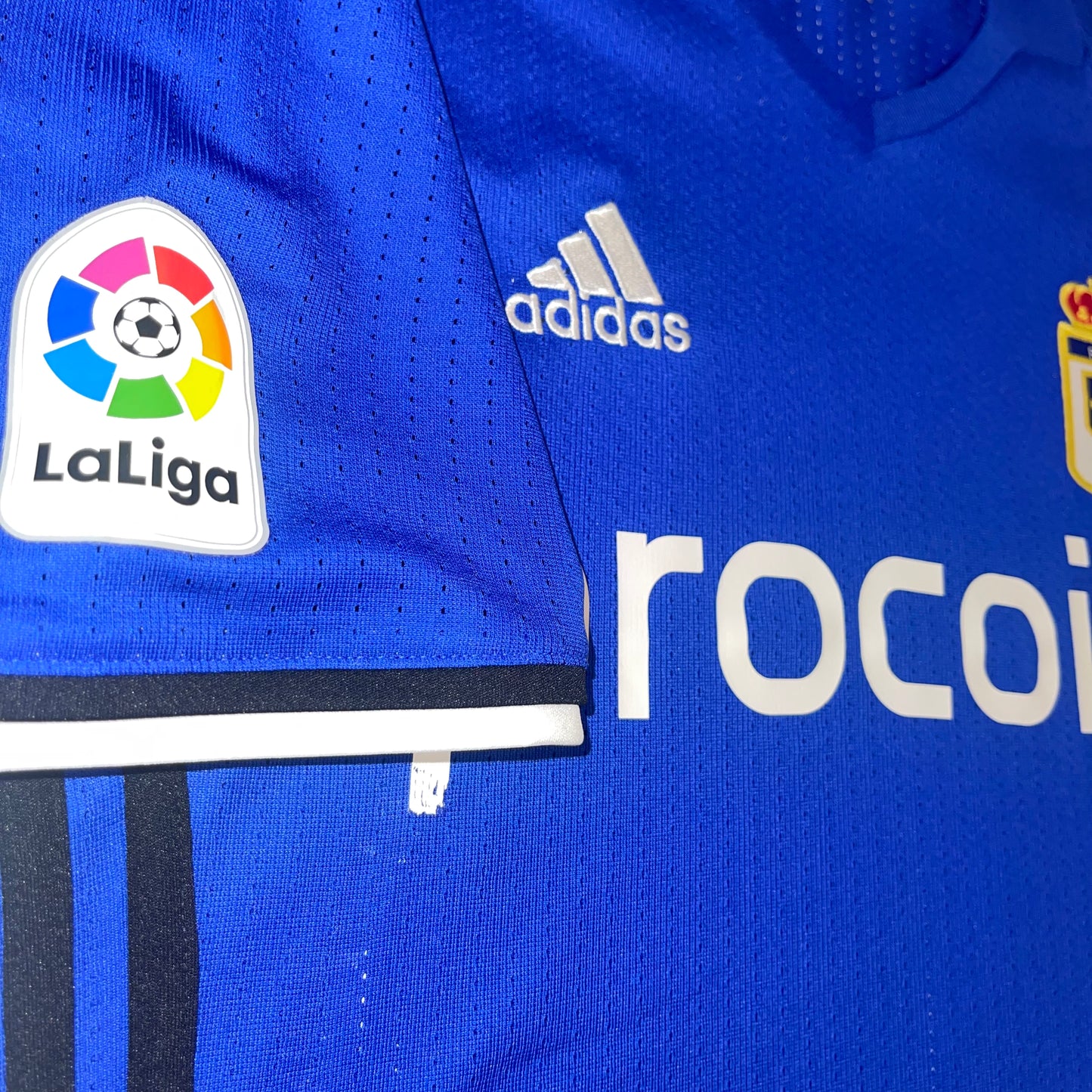 Oviedo 16/17 Local S