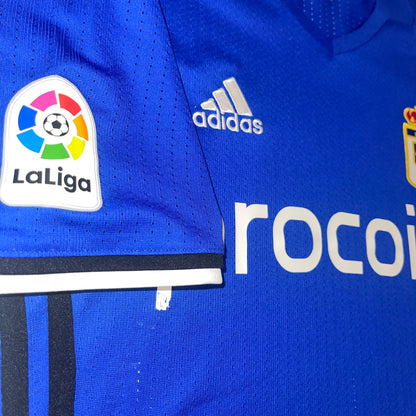 Oviedo 16/17 Local S