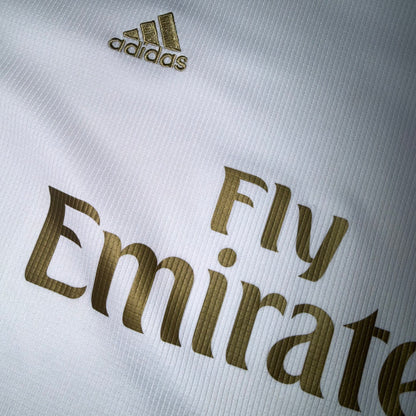 Real Madrid 19/20 Local 152