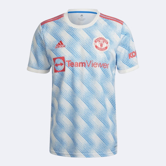 Manchester United 21/22 visitante XL